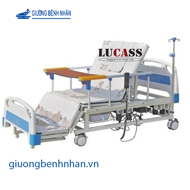 Cửa hàng cung cấp giường y tế, giường bệnh tại Đà Nẵng